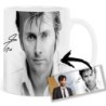 David Tennant Mt Tasse