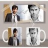 David Tennant Mt Tasse