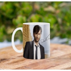 David Tennant Mt Tasse