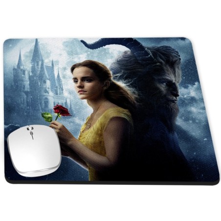Beauty And The Beast Emma Watson Dan Stevens A Mt Computermatten