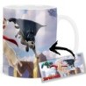 DC League Of Super Pets Mv Tasse