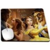 Beauty And The Beast Emma Watson Dan Stevens B Mt Tapis d'ordinateur