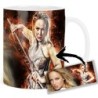 DC Legends Of Tomorrow Caity Lotz Sara Lance Mt Taza