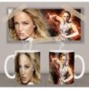 DC Legends Of Tomorrow Caity Lotz Sara Lance Mt Taza