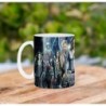 DCs Legends Of Tomorrow Caity Lotz Dominic Purcell Matt Ryan Brandon Routh Mv Mug