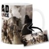 Dead Alliance  Mt Taza