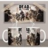 Dead Alliance  Mt Taza