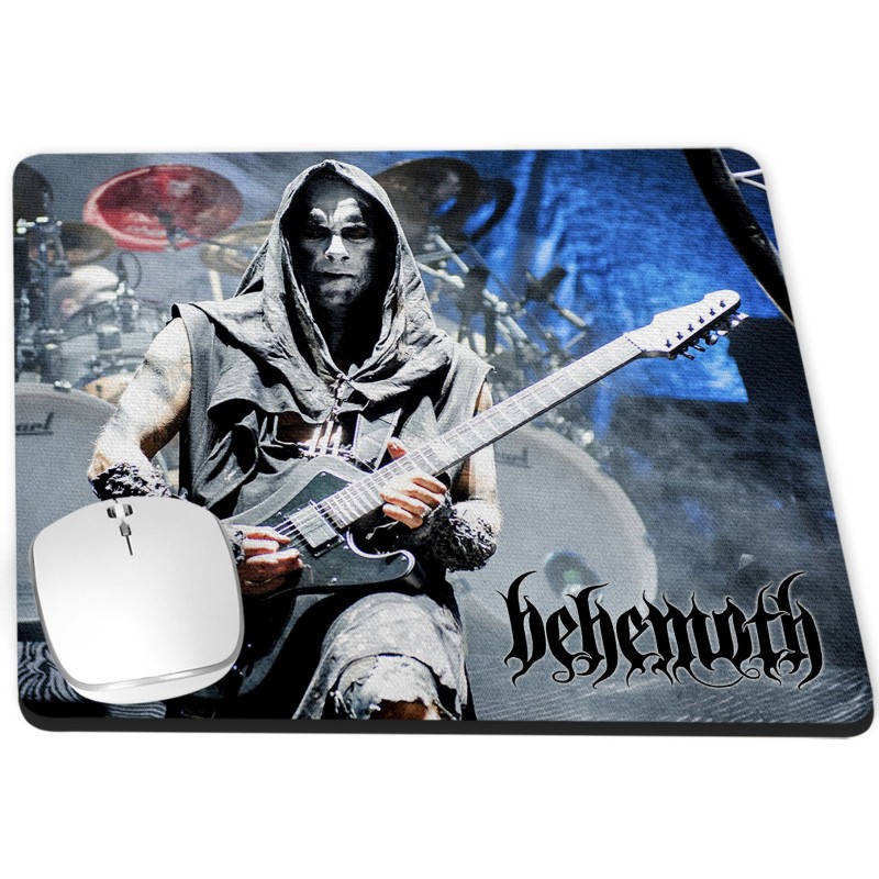 Behemoth A Mt Tapis d'ordinateur