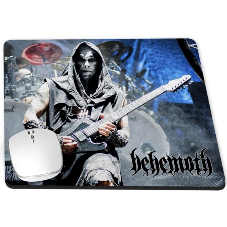 Behemoth A Mt Tapis d'ordinateur