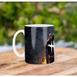 Dead By Daylight Mt Taza