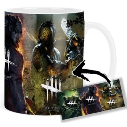 Dead By Daylight Mv Mug
