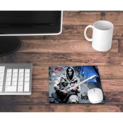 Behemoth A Mt Tapis d'ordinateur