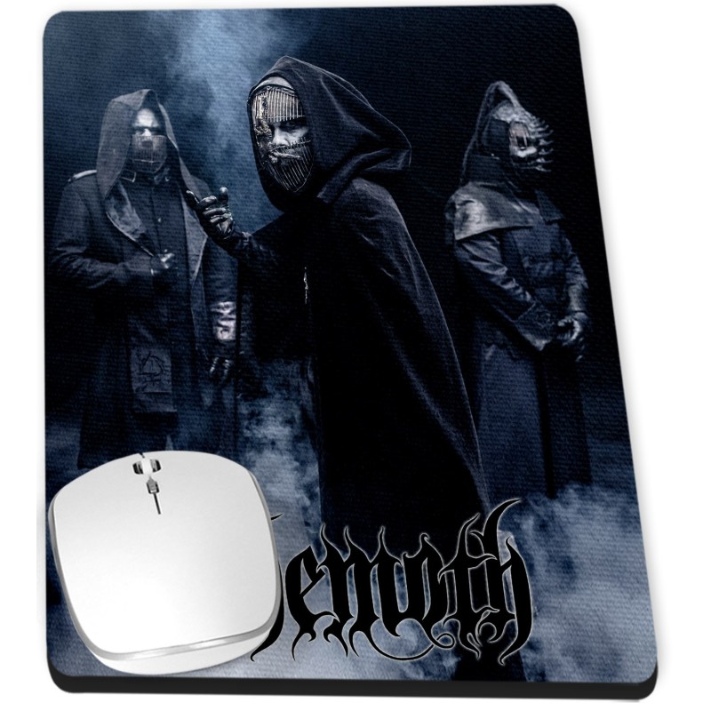 Behemoth B Mt Tappetini per Computer