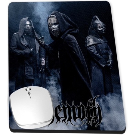 Behemoth B Mt Tappetini per Computer