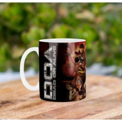 Dead Or Alive Mt Tazza