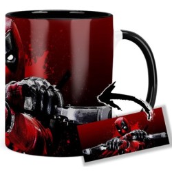 Deadpool A Mv Tasse