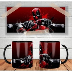 Deadpool A Mv Tasse