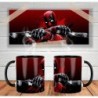 Deadpool A Mv Tasse