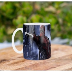 Deadpool B Mv Tasse