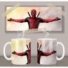 Deadpool Ryan Reynolds A Mt Tasse