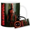 Deadpool Ryan Reynolds B Mt Taza