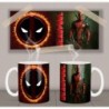 Deadpool Ryan Reynolds B Mt Taza