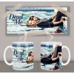 Dead To Me Christina Applegate Linda Cardellini Mv Tasse
