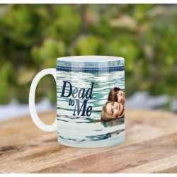 Dead To Me Christina Applegate Linda Cardellini Mv Tasse