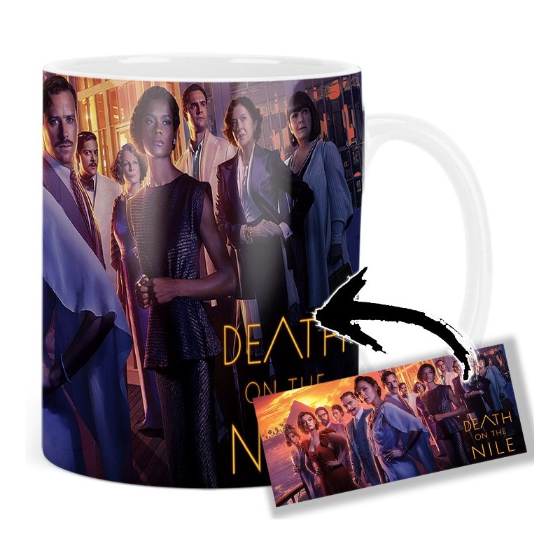 Death On The Nile Gal Gadot Kenneth Branagh Armie Hammer Mt Taza