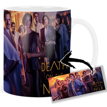 Death On The Nile Gal Gadot Kenneth Branagh Armie Hammer Mt Taza