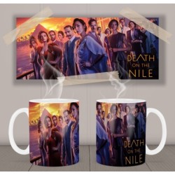 Death On The Nile Gal Gadot Kenneth Branagh Armie Hammer Mt Taza