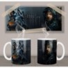 Death Stranding Norman Reedus Margaret Qualley B Mv Taza