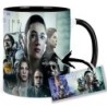 Death Stranding Norman Reedus Margaret Qualley Mt Tasse