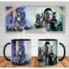 Death Stranding Norman Reedus Margaret Qualley Mt Tasse