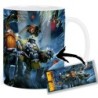 Deep Rock Galactic B Mt Mug