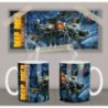 Deep Rock Galactic B Mt Mug