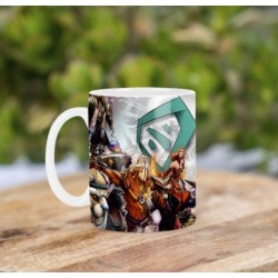 Defense Of The Ancients Mt Mug