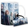 Defiance Julie Benz Grant Bowler Stephanie Leonidas Mv Tasse