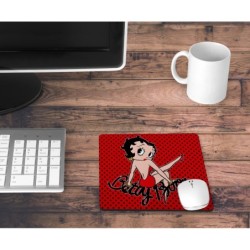 Betty Boop Mt Alfombrilla