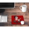 Betty Boop Mt Alfombrilla