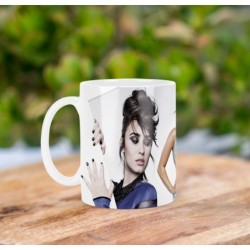 Demi Lovato Mt Tazza