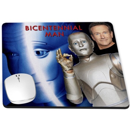 Bicentennial Man Robin Williams Mt Computermatten