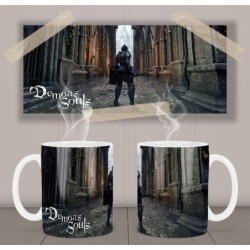 Demons Souls Remake Mt Tazza