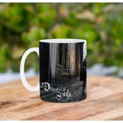 Demons Souls Remake Mt Tazza