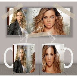 Denise Richards Mt Taza