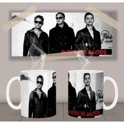 Depeche Mode A Mt Tasse