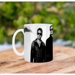 Depeche Mode A Mt Tasse