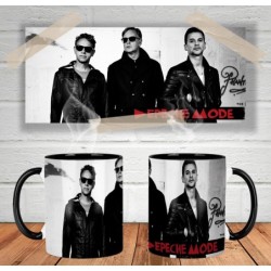 Depeche Mode A Mt Tasse