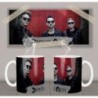 Depeche Mode A Mv Taza