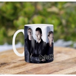 Depeche Mode B Mv Tazza